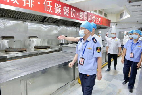 茂名市开展餐饮服务单位食品安全专项检查，四家受检结果公布