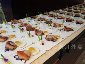 深圳餐饮新体验 一站式上门服务，私人订制美好时光